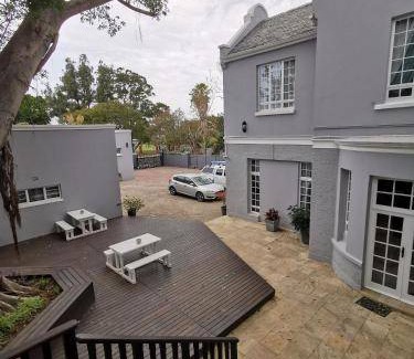 Selborne Bed & Breakfast | Bed and breakfast ∙ 6 guests