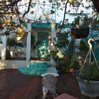 Springbok Bed & Breakfast | Bed and breakfast ∙ 3 guests