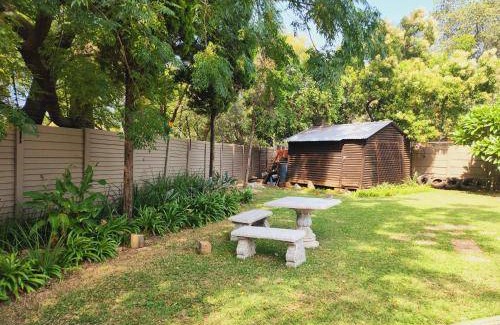 Sunnyside Bed & Breakfast | Bed and breakfast ∙ 2 guests