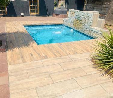Vereeniging Bed & Breakfast | Bed and breakfast ∙ 4 guests
