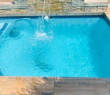 Vereeniging Bed & Breakfast | Bed and breakfast ∙ 4 guests