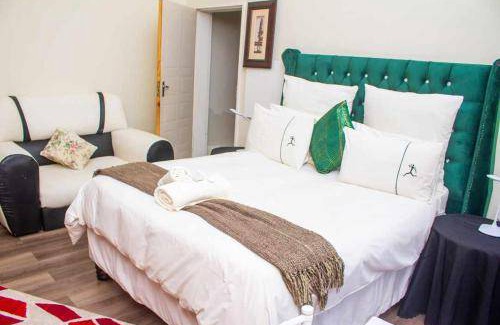 King William's Town Bed & Breakfast | Bed and breakfast ∙ 2 guests