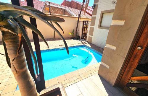 Kimberley Bed & Breakfast | Bed and breakfast ∙ 7 guests