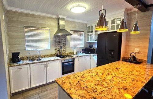 Kimberley Bed & Breakfast | Bed and breakfast ∙ 7 guests