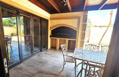 Kimberley Bed & Breakfast | Bed and breakfast ∙ 7 guests