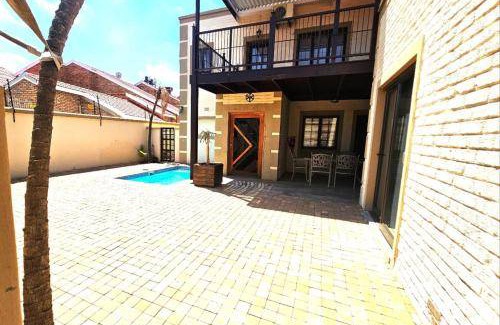 Kimberley Bed & Breakfast | Bed and breakfast ∙ 7 guests