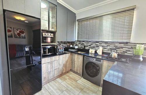 Kimberley Bed & Breakfast | Bed and breakfast ∙ 3 guests