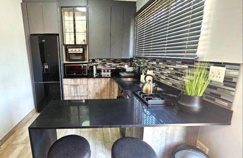 Kimberley Bed & Breakfast | Bed and breakfast ∙ 3 guests