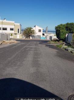Melkbosstrand Bed & Breakfast | Bed and breakfast ∙ 2 guests