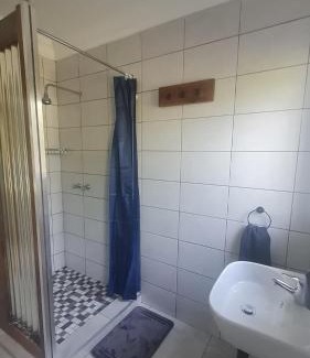 Harrismith Hostel | Bedrock Backpackers