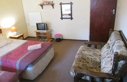 Bayswater House | Bedrock Bb - Double Bedroom