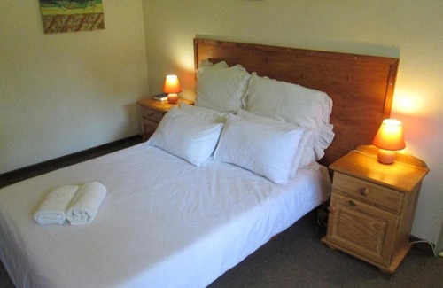 Bayswater House | Bedrock Bb - Double Bedroom for friends or couple