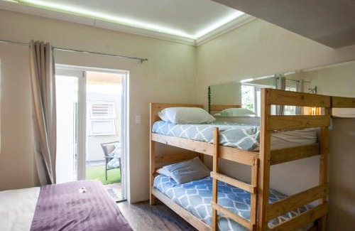 Strand Apartment | Bedrock Family 4 Sleeper En-Suite Studio
