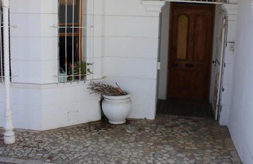 Fresnaye House | Bedroom in Cottage in Fresnaye
