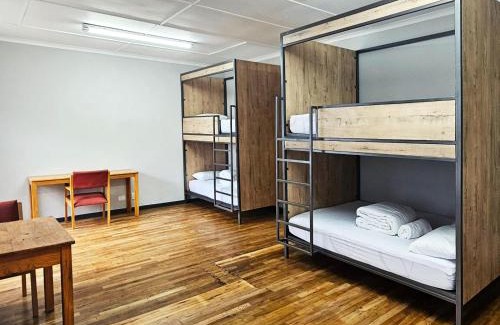 George Central Hostel | Beds Inn