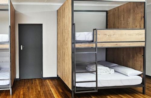 George Central Hostel | Beds Inn