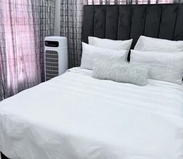 Pretoria Bed & Breakfast | Beevap Guesthouse