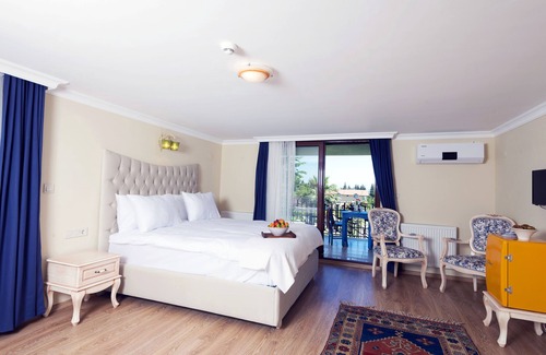 Iskele Mahallesi Hotel | Belizi Hotel
