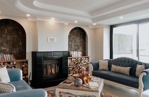 Iskele Mahallesi Hotel | Belizi Hotel