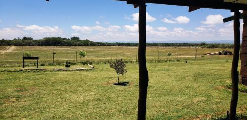 Vaalwater House | Berchtesgaden Lifestyle Farm - Farmstay