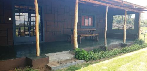 Vaalwater House | Berchtesgaden Lifestyle Farm - Farmstay