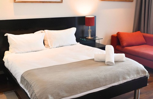 Outeniqua Strand House | Bergwood Inn