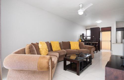 Ballito Apartment | Bermuda 503 - With Inverter