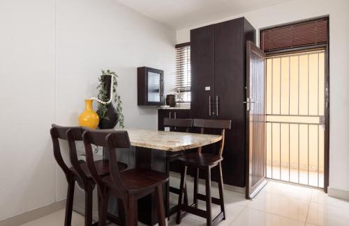 Ballito Apartment | Bermuda 503 - With Inverter