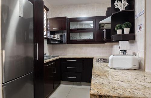 Ballito Apartment | Bermuda 503 - With Inverter