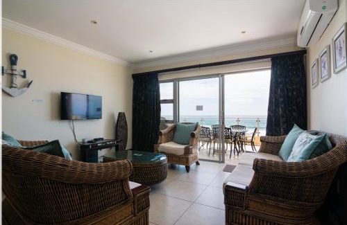 Ballito Apartment | Bermuda G2 - With Inverter