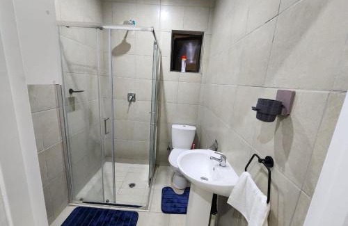 Germiston Apartment | Best care accommodation
