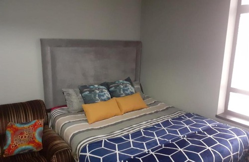 Cape Town City Centre Apartment | Best Stays Cape Town