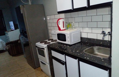 Cape Town City Centre Apartment | Best Stays Cape Town