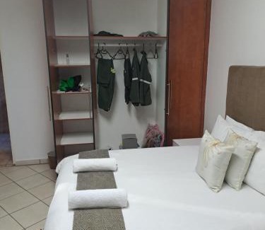 Pretoria Apartment | Better Life Guesthouse Colbyn