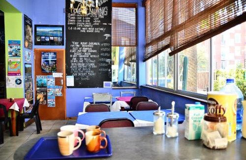 Green Point Hostel | Big Blue Backpackers