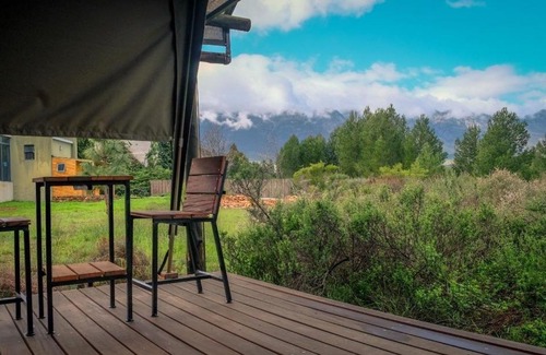 Tulbagh Other | Bike Forge Glamping