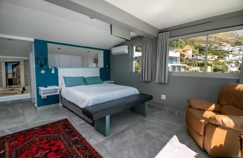 Mountainside Condo | Bikini Beach Penthouse