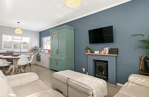 Melkbosstrand House | Bikini's and Martini's Villa