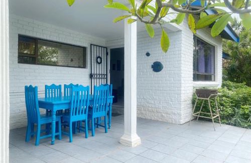 Ramsgate South Apartment | BillsBest Weavers Nest