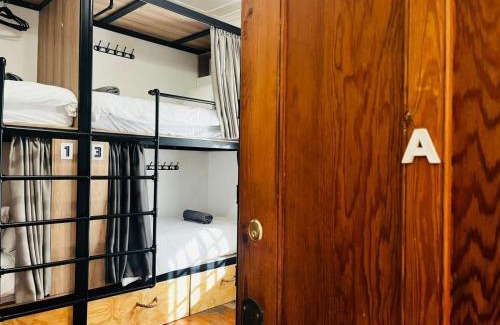 Muizenberg Hostel | BIM Backpackers In Muizenberg