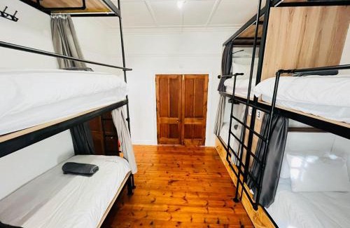 Muizenberg Hostel | BIM Backpackers In Muizenberg