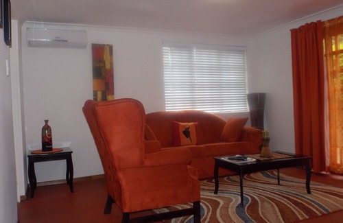 Kloof Bed & Breakfast | Bizafrika Guest Lodge & Conference Center