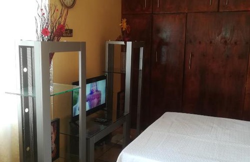 Kingsburgh Apartment | BK's self catering
