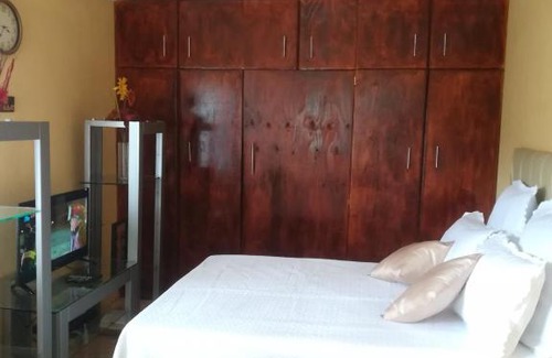 Kingsburgh Apartment | BK's self catering