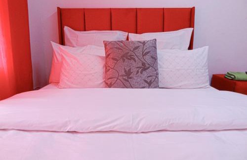 Schotsche Kloof House | BKaap2 Queens and Kings Guest House