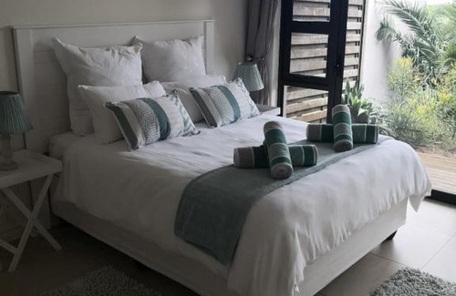 Blythedale Apartment | Blissful Beachfront Apartment - 11 Sovereign sands