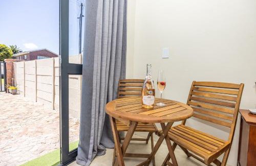 Bloubergstrand Apartment | Blouberg Studio Apartments