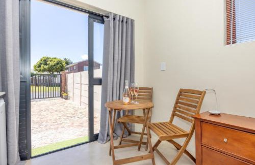 Bloubergstrand Apartment | Blouberg Studio Apartments