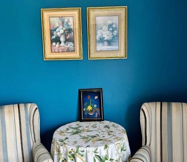 Grabouw House | Blue Cottage, Elgin Grabouw