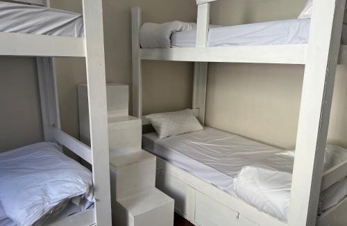Salt River Hostel | Blue Eagle Backpackers